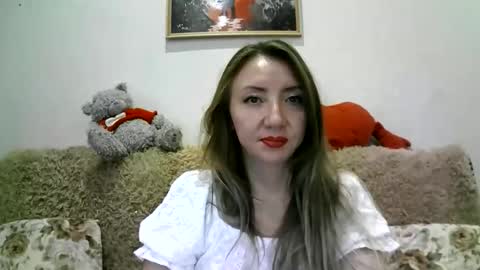 ElvinaSweet online show from October 17, 6:28 am