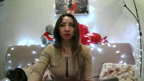 ElvinaSweet online show from December 17, 6:09 am