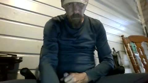 elwooood7 online show from October 19, 1:27 pm