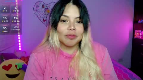 Ely online show from April 21, 12:25 am