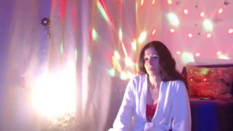 Elisa online show from November 7, 12:25 am