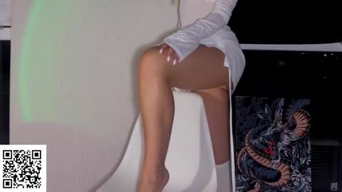 Elysia online show from November 2, 11:16 pm