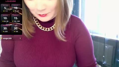 elza1981 online show from February 18, 10:15 am