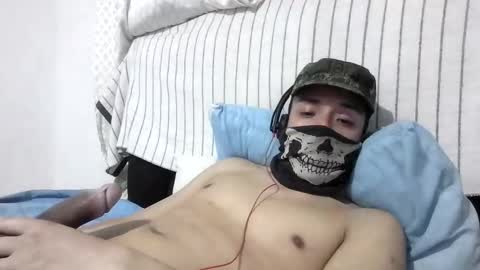 elzarko777 online show from February 4, 6:06 am