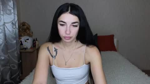 ema_grasie online show from November 17, 5:54 am