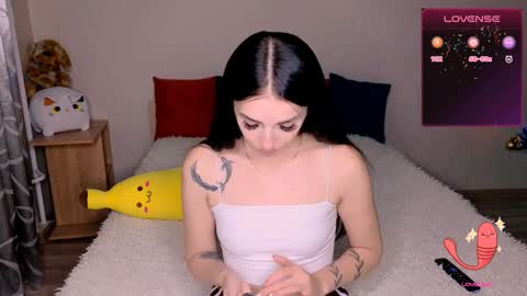 ema_grasie online show from December 20, 12:16 pm