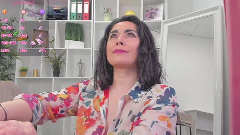 EmaBrownie online show from February 3, 6:28 pm