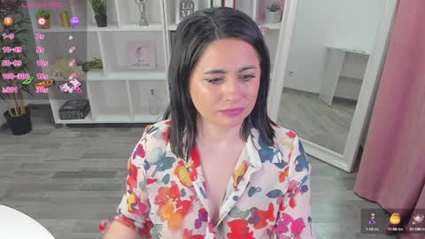 EmaBrownie online show from February 2, 11:11 pm