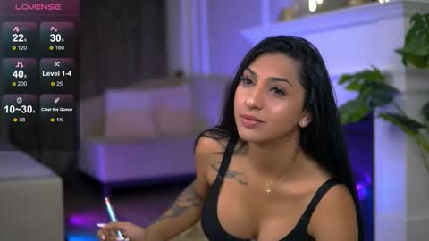 Ema online show from September 19, 6:50 am