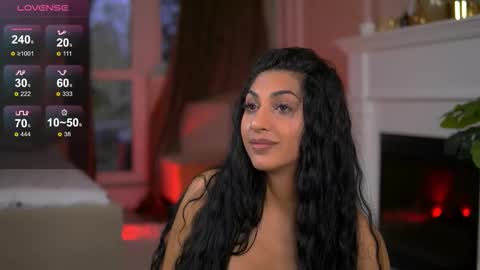 Ema online show from November 23, 6:33 am