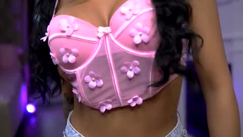 Ema online show from March 26, 4:18 am