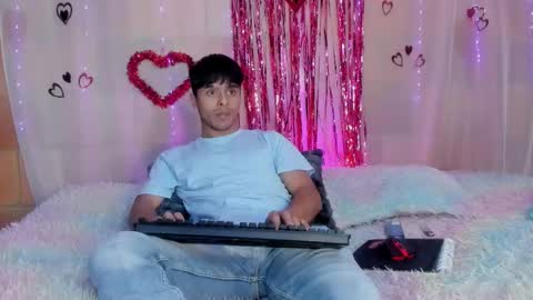 Ema Luna online show from February 16, 11:58 pm