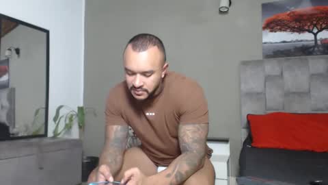 emanuelspencer online show from November 20, 12:09 am