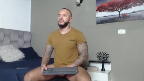 emanuelspencer online show from June 29, 7:13 pm