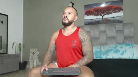 emanuelspencer online show from December 16, 3:14 am