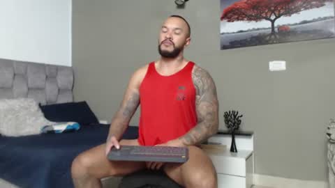 emanuelspencer online show from June 24, 6:42 am