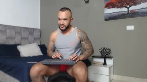 emanuelspencer online show from June 13, 6:13 am