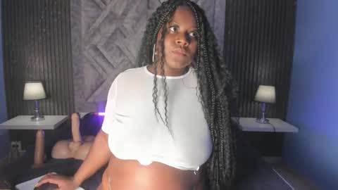 EMA  online show from January 7, 9:09 pm