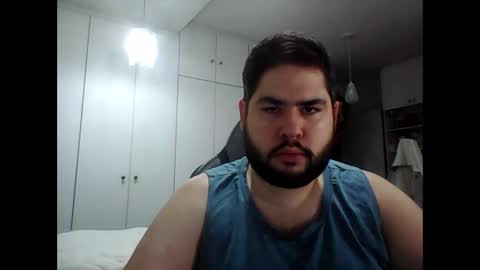 embarrassed_str8_3incher online show from March 25, 6:03 pm