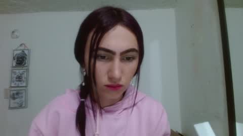 ember57607 online show from February 6, 11:20 am