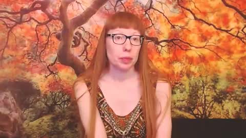 Ember Starleena online show from September 23, 2:44 pm