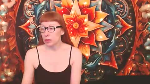 Ember Starleena online show from November 2, 5:24 pm