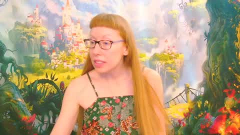 Ember Starleena online show from May 9, 6:25 pm