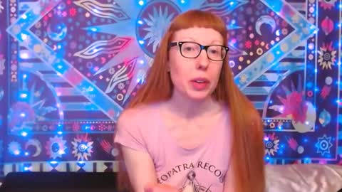 Ember Starleena online show from February 26, 3:21 pm