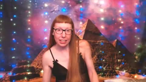 Ember Starleena online show from February 20, 11:10 pm