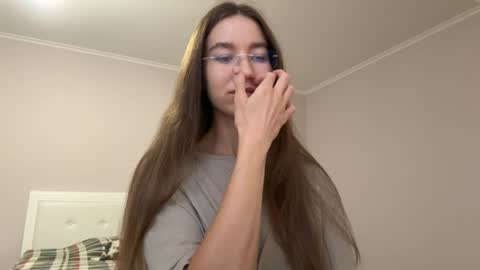 Alina online show from June 6, 5:30 pm
