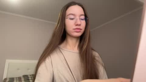 Alina online show from June 8, 10:38 am