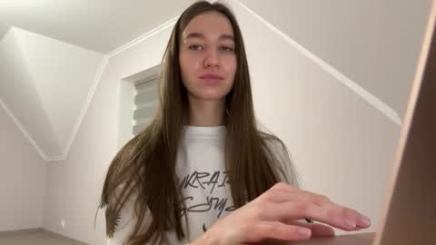 Alina online show from January 9, 11:43 pm