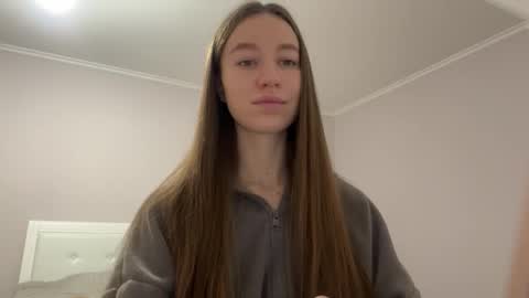 Alina online show from February 26, 10:13 pm