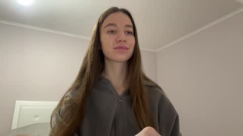 Alina online show from February 14, 12:02 am