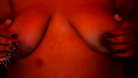 Empress Ember online show from November 14, 10:44 pm