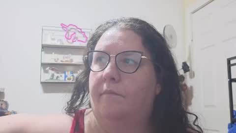 Emberlyn Nix online show from October 11, 5:56 am