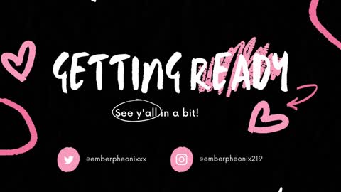 Snapshot of emberpheonixxx chatting on December 2, 2:02 am Ember Pheonixxx online show from December 2, 2:02 am