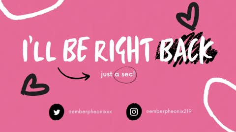 Snapshot of emberpheonixxx chatting on December 2, 5:08 am Ember Pheonixxx online show from December 2, 5:08 am