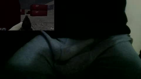 emberrush online show from October 28, 5:30 am