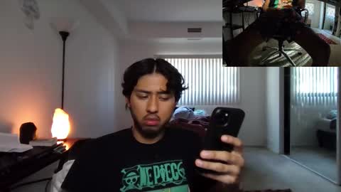 embersboudoir online show from February 1, 4:15 pm