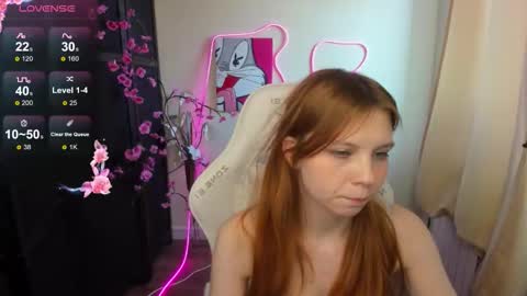 Ember online show from February 15, 7:43 am