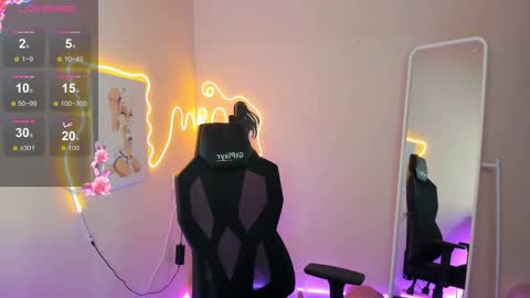 Ember online show from February 10, 2:03 am