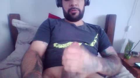 emecuatro20 online show from January 17, 1:09 pm