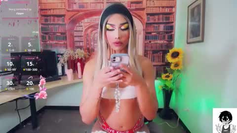 Emeli online show from September 13, 11:01 am