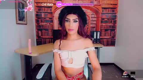 Emeli online show from February 11, 11:20 am