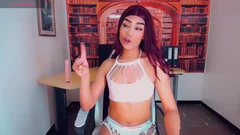 Emeli online show from February 12, 11:18 am