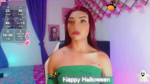 Emeli online show from November 2, 3:06 am