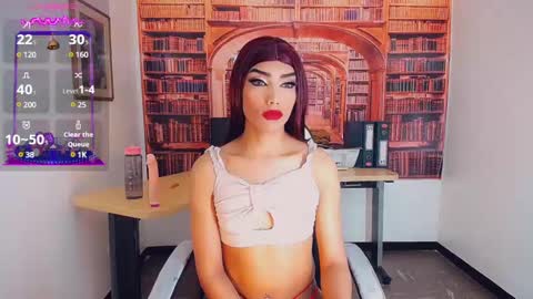 Emeli online show from February 6, 11:31 am