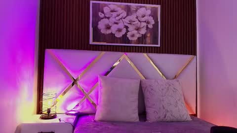 Emily  online show from February 18, 3:28 am