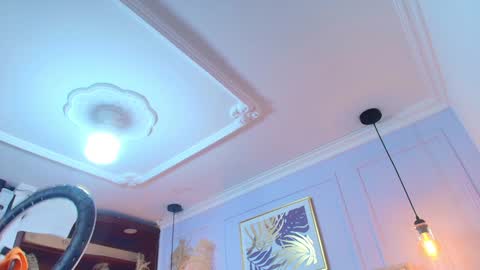 Snapshot of emelie_ch_ chatting on January 10, 2:35 am Emily  online show from January 10, 2:35 am